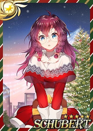 iOS/Android「シドストーリー」クリスマス・シディアンたちを手に入れよう！マイレージイベント「君と僕のクリスマス」などが開催の画像6