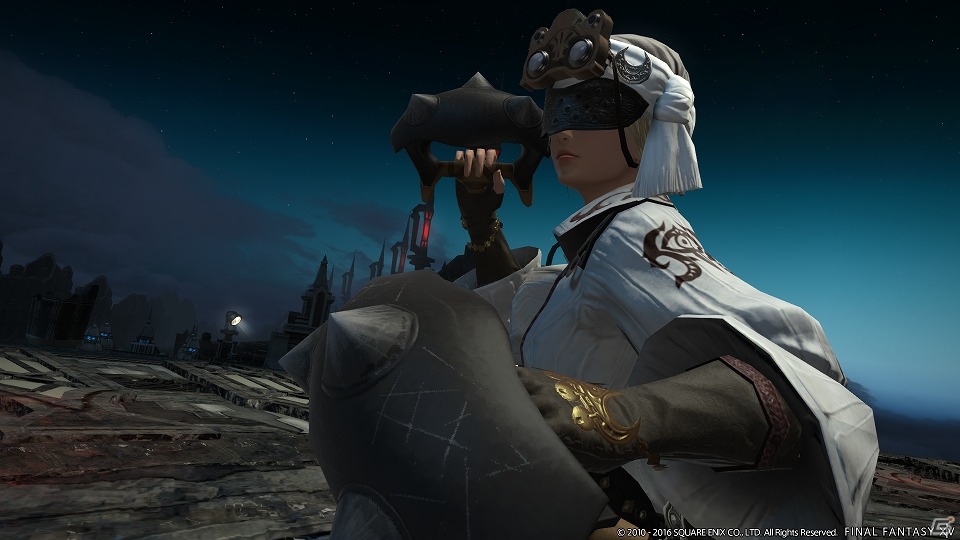 「ファイナルファンタジーXIV: 蒼天のイシュガルド」Patch 3.5“宿命の果て”の内容が公開―新たな三闘神クエストやワールドを越えたPT募集が可能にの画像4