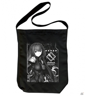 「Fate/Grand Order」酒呑童子のフルグラフィックTシャツや「つままれキーホルダー/ストラップ」など新商品が公開！C91ジーストアブースにて先行販売も実施の画像12