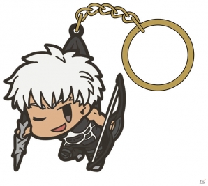 「Fate/Grand Order」酒呑童子のフルグラフィックTシャツや「つままれキーホルダー/ストラップ」など新商品が公開！C91ジーストアブースにて先行販売も実施の画像17