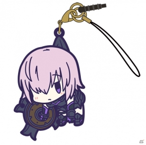 「Fate/Grand Order」酒呑童子のフルグラフィックTシャツや「つままれキーホルダー/ストラップ」など新商品が公開！C91ジーストアブースにて先行販売も実施の画像21