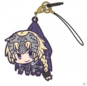 「Fate/Grand Order」酒呑童子のフルグラフィックTシャツや「つままれキーホルダー/ストラップ」など新商品が公開！C91ジーストアブースにて先行販売も実施の画像27