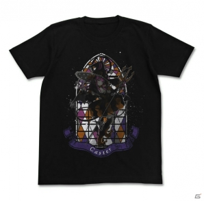 「Fate/Grand Order」酒呑童子のフルグラフィックTシャツや「つままれキーホルダー/ストラップ」など新商品が公開！C91ジーストアブースにて先行販売も実施の画像9