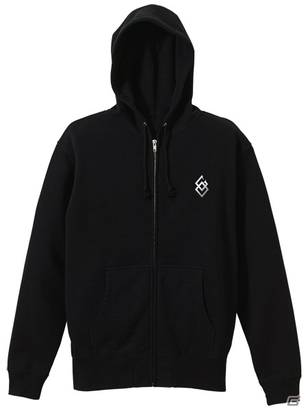 「Fate/Grand Order」酒呑童子のフルグラフィックTシャツや「つままれキーホルダー/ストラップ」など新商品が公開！C91ジーストアブースにて先行販売も実施の画像6