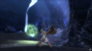 フレームレート60fps化や独自モードを搭載したPS4版「イースVIII -Lacrimosa of DANA-」が2017年5月25日に発売の画像3