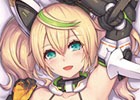 「PHANTASY STAR ONLINE2 es」頑張り屋のアークス「ジェネ」の抱き枕カバーが2017年2月に発売決定！