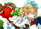 iOS/Android「協力クイズRPG マギメモ」クリスマス限定イベント「サンタさんはうっかりさん」開催―限定キャラも登場！