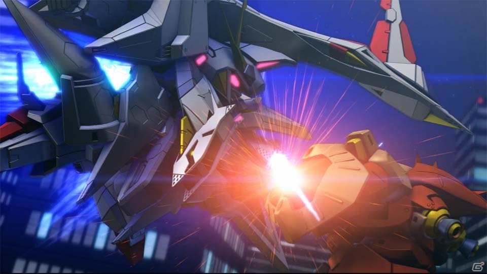 Ps4 Ps Vita Sdガンダム ジージェネレーション ジェネシス 追加dlc第1弾が配信開始 閃光のハサウェイ のシナリオが登場 ゲーム情報サイト Gamer