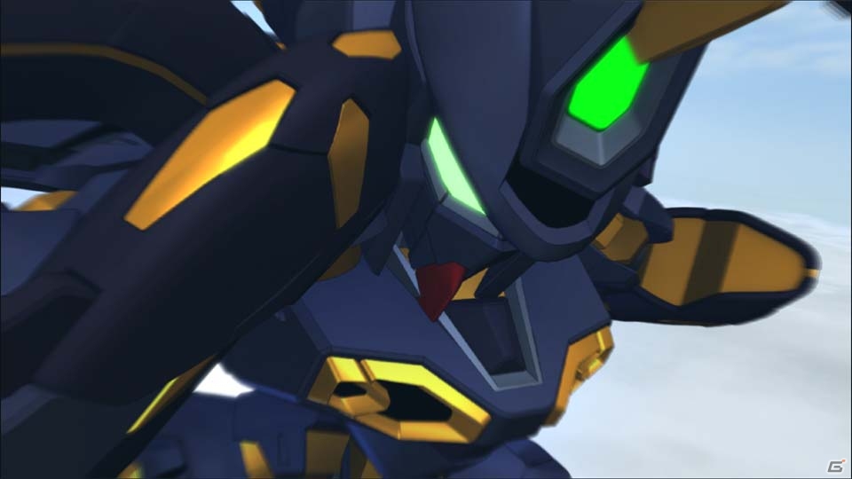 PS4/PS Vita「SDガンダム ジージェネレーション ジェネシス」追加DLC第1弾が配信開始！「閃光のハサウェイ」のシナリオが登場の画像12
