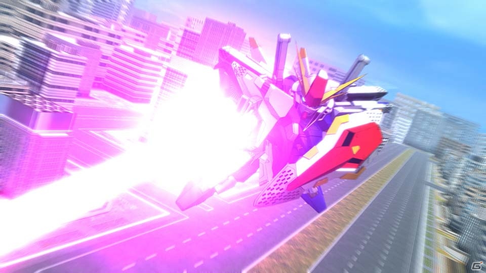 PS4/PS Vita「SDガンダム ジージェネレーション ジェネシス」追加DLC第1弾が配信開始！「閃光のハサウェイ」のシナリオが登場の画像4