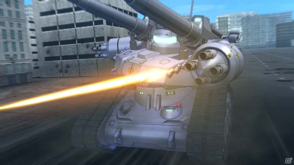 PS4/PS Vita「SDガンダム ジージェネレーション ジェネシス」追加DLC第1弾が配信開始！「閃光のハサウェイ」のシナリオが登場の画像7