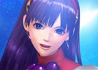 PS4「THE KING OF FIGHTERS XIV」が35%オフになるキャンペーンが開催！「麻宮アテナ KOF '98ver. DLCパック」もプレゼント