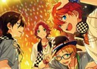 「あんさんぶるスターズ！」ユニットソングCD第2弾vol.09 fine、vol.10 Trickstarのジャケットイラストが解禁！