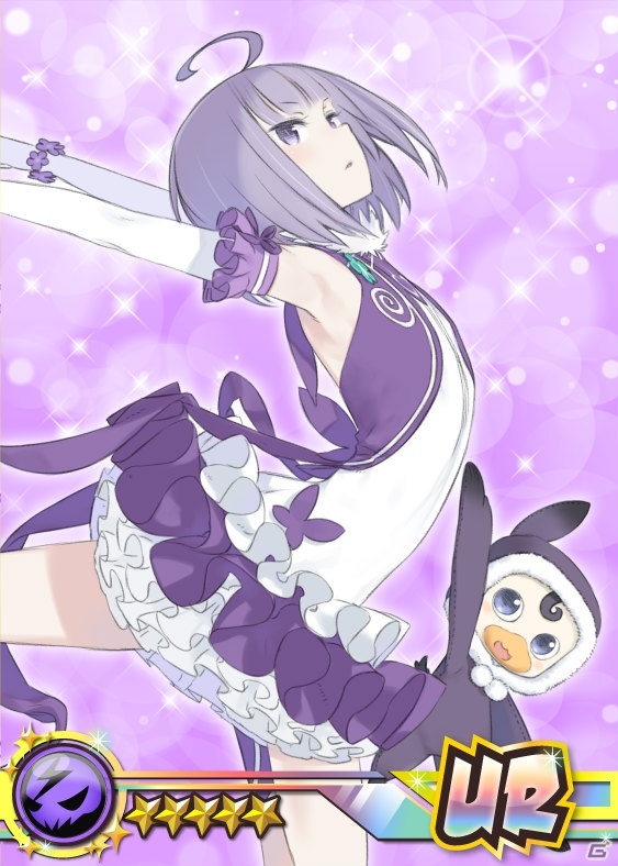 iOS/Android「SHOW BY ROCK!!」にて映画「ポッピン Q」とのコラボイベントやキャンペーンが12月26日スタート！の画像8
