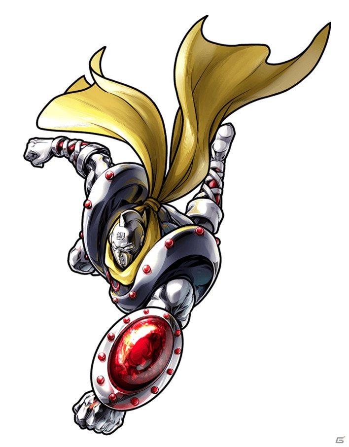 iOS/Android「キン肉マン マッスルショット」TVCM放送を記念したログインボーナスが実施決定！ガチャイベントも開催の画像8