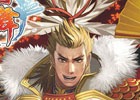 「戦国炎舞 -KIZNA-」初の公式イラスト集「絢爛英傑絵巻」が販売開始！