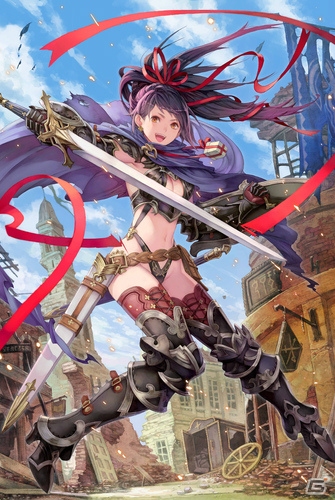 iOS/Android「チェインクロニクル3」新たな魔神・スフラトゥス襲来イベントのプロローグクエスト＆討伐支援フェスが12月22日スタート！の画像3