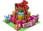 iOS/Android「デジモンリンクス」オメガモンへの進化チャンスも！イベント「勇気×友情 クリスマス奪還戦」が開催