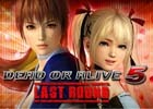 PS4/PS3/Xbox One版「DEAD OR ALIVE 5 Last Round」シーズンパスやキャラクター使用権が割引価格で購入できる大感謝セールがスタート!