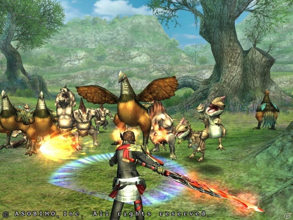 iOS/Android「アヴァベルオンライン」新職業・リベンジャーが登場！新コンテンツも多数追加された年末大型アップデートが実施の画像15