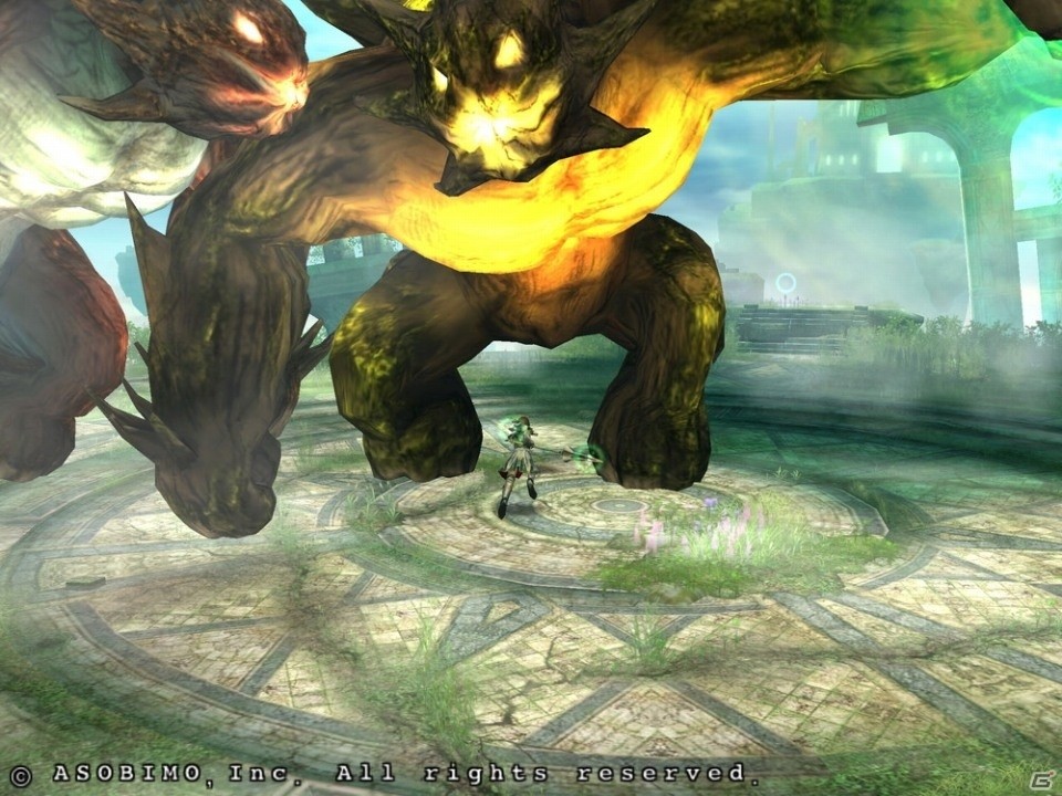 iOS/Android「アヴァベルオンライン」新職業・リベンジャーが登場！新コンテンツも多数追加された年末大型アップデートが実施の画像16