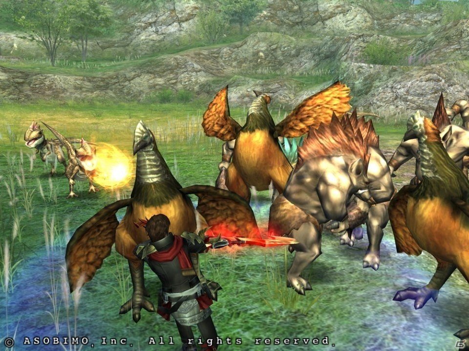 iOS/Android「アヴァベルオンライン」新職業・リベンジャーが登場！新コンテンツも多数追加された年末大型アップデートが実施の画像6