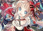 iOS/Android「SOUL REVERSE ZERO」クリスマスイベント「レッツ・パーティーナイト！」が開催！限定の新SSR「ドロシー」を手に入れよう