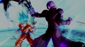 PS4「ドラゴンボール ゼノバース2」新キャラクター・キャベ＆フロスト、新たな先生や技、クエストを収録したDLC「第6宇宙編（前編）パック」が本日配信！の画像7