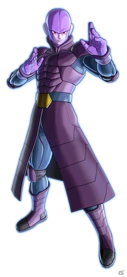 PS4「ドラゴンボール ゼノバース2」新キャラクター・キャベ＆フロスト、新たな先生や技、クエストを収録したDLC「第6宇宙編（前編）パック」が本日配信！の画像6