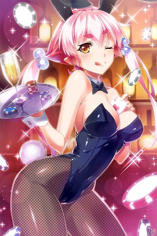 美少女濡れ透けアクションシューターゲーム「ヌレスケパラダイス」がPC/Android向けに事前登録を開始！の画像9