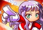 iOS/Android「実況パワフルサッカー」400万DL突破でパワスター10個プレゼント！SR柊木ミサが手に入る初のイベントが開催