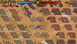 iOS/Android「ミニミニ 三国志軍団」が配信開始―豪華アイテムがもらえるスタートダッシュキャンペーンも実施！の画像3