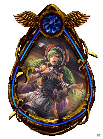 iOS/Android「GODGAMES」1DAYイベント「サンタ達の前哨戦」が明日開催！SAユニット・信頼のリネット＆看板娘テレサ獲得のチャンスの画像7
