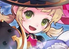 iOS/Android「ナイツクロニクル」の事前登録がスタート！登録者数に応じてもらえるダイヤが増加