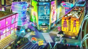 iOS/Android「キヲクロスト」渋谷の街頭アンケートで81％が「面白そう」と回答したストーリートレーラーが公開―小野賢章さんからのコメントも到着の画像6