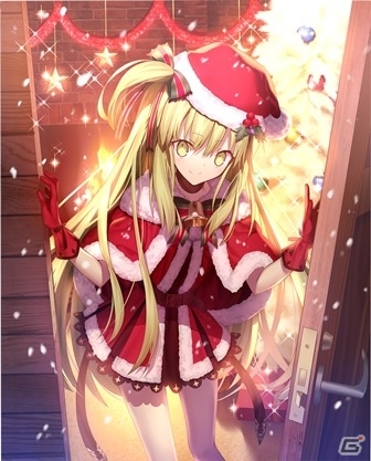 iOS/Android「オルタンシア・サーガ –蒼の騎士団-」クリスマスイベント「壁の向こうのメリー・クリスマス」がスタート！国営放送ではルギス大公がご乱心？の画像6