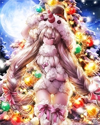 iOS/Android「オルタンシア・サーガ –蒼の騎士団-」クリスマスイベント「壁の向こうのメリー・クリスマス」がスタート！国営放送ではルギス大公がご乱心？の画像8