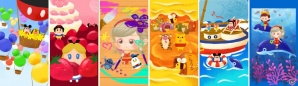 iOS/Android「ディズニー マイリトルドール」リトルドールたちと魔法の記念撮影ができる「マジカルフォト」が登場！の画像4