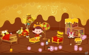 iOS/Android「ディズニー マイリトルドール」リトルドールたちと魔法の記念撮影ができる「マジカルフォト」が登場！の画像6