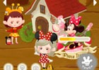 iOS/Android「ディズニー マイリトルドール」リトルドールたちと魔法の記念撮影ができる「マジカルフォト」が登場！