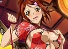 GREE/Mobage/dゲーム「一騎当千バーストファイト」レイドイベント「セクシーチャイナ魅惑のおもてなし？」が開催！