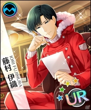 iOS/Android「夢色キャスト」第3部配信直前の12月26日に公式ニコ生が配信！イベント「聖夜のラブレター」後編も開催中の画像3