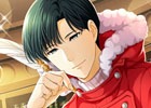 iOS/Android「夢色キャスト」第3部配信直前の12月26日に公式ニコ生が配信！イベント「聖夜のラブレター」後編も開催中