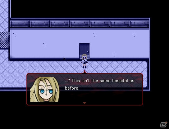 電ファミニコゲームマガジンで人気のサイコホラーADV「殺戮の天使」がSteam/PLAYISMにて全世界へ向けて配信の画像5