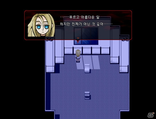 電ファミニコゲームマガジンで人気のサイコホラーADV「殺戮の天使」がSteam/PLAYISMにて全世界へ向けて配信の画像6