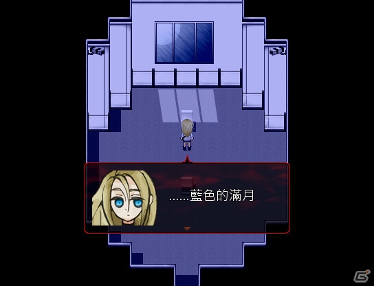 電ファミニコゲームマガジンで人気のサイコホラーADV「殺戮の天使」がSteam/PLAYISMにて全世界へ向けて配信の画像7