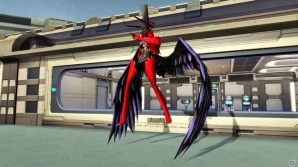 「ファンタシースターオンライン2」に新レイドクエスト「月駆ける幻創の母」が登場！「ペルソナ5」とコラボしたACスクラッチもの画像109