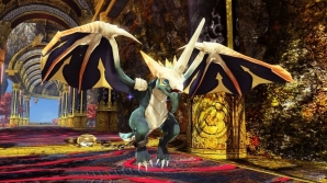 「ファンタシースターオンライン2」に新レイドクエスト「月駆ける幻創の母」が登場！「ペルソナ5」とコラボしたACスクラッチもの画像32