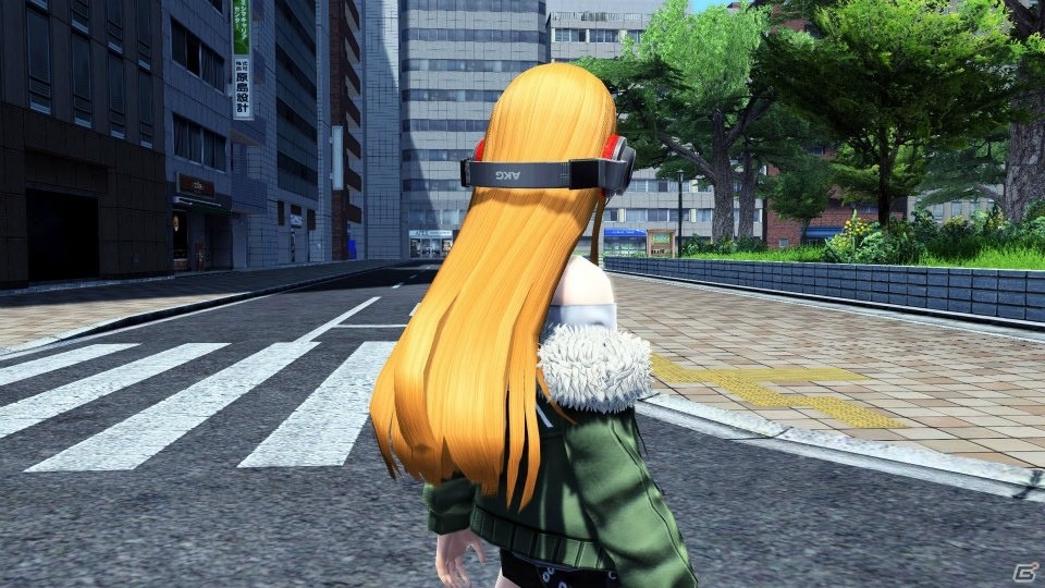「ファンタシースターオンライン2」に新レイドクエスト「月駆ける幻創の母」が登場！「ペルソナ5」とコラボしたACスクラッチもの画像102