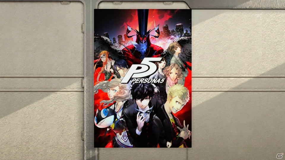 「ファンタシースターオンライン2」に新レイドクエスト「月駆ける幻創の母」が登場！「ペルソナ5」とコラボしたACスクラッチもの画像104